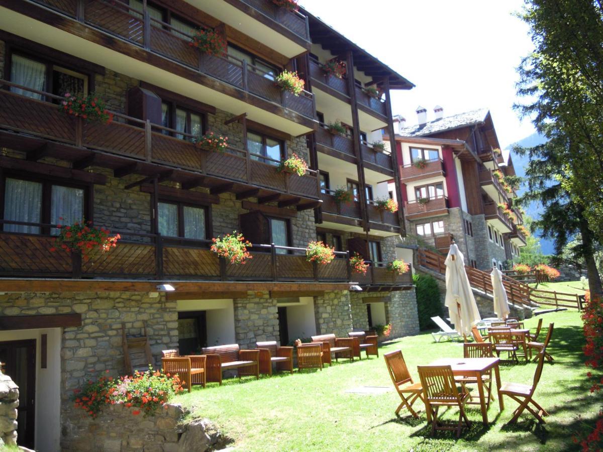 Residence Cour Maison 프레셍디디에 외부 사진