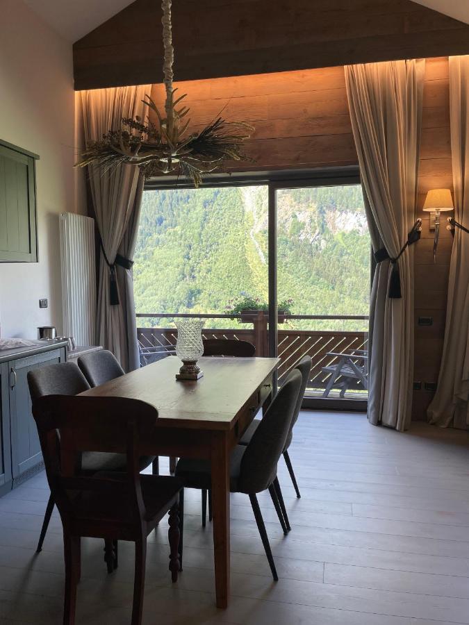 Residence Cour Maison 프레셍디디에 외부 사진