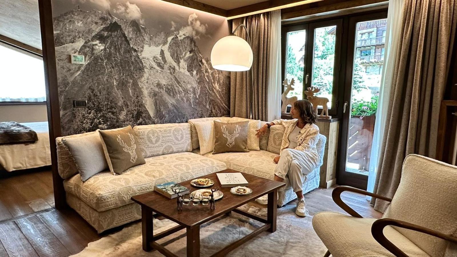 Residence Cour Maison 프레셍디디에 외부 사진
