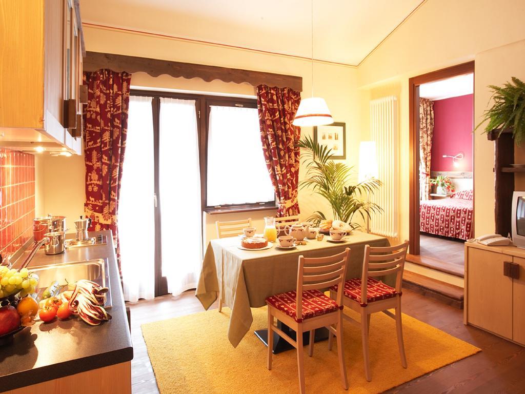 Residence Cour Maison 프레셍디디에 외부 사진