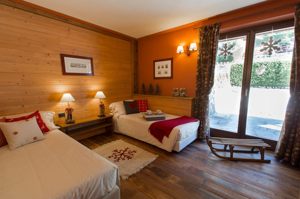 Residence Cour Maison 프레셍디디에 외부 사진
