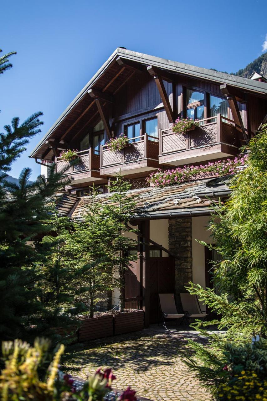 Residence Cour Maison 프레셍디디에 외부 사진