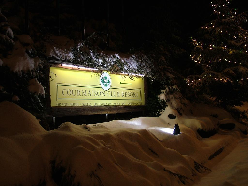 Residence Cour Maison 프레셍디디에 외부 사진