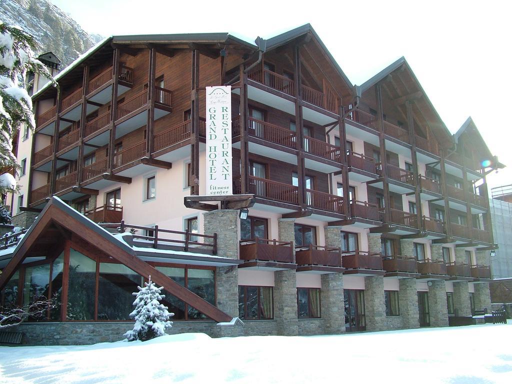Residence Cour Maison 프레셍디디에 외부 사진