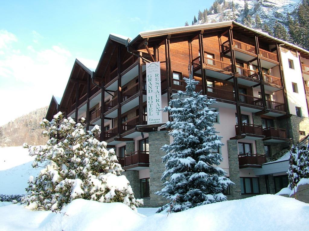 Residence Cour Maison 프레셍디디에 외부 사진
