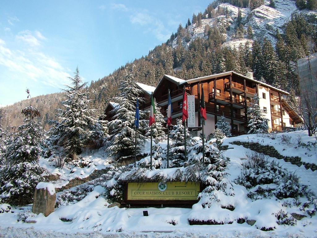 Residence Cour Maison 프레셍디디에 외부 사진