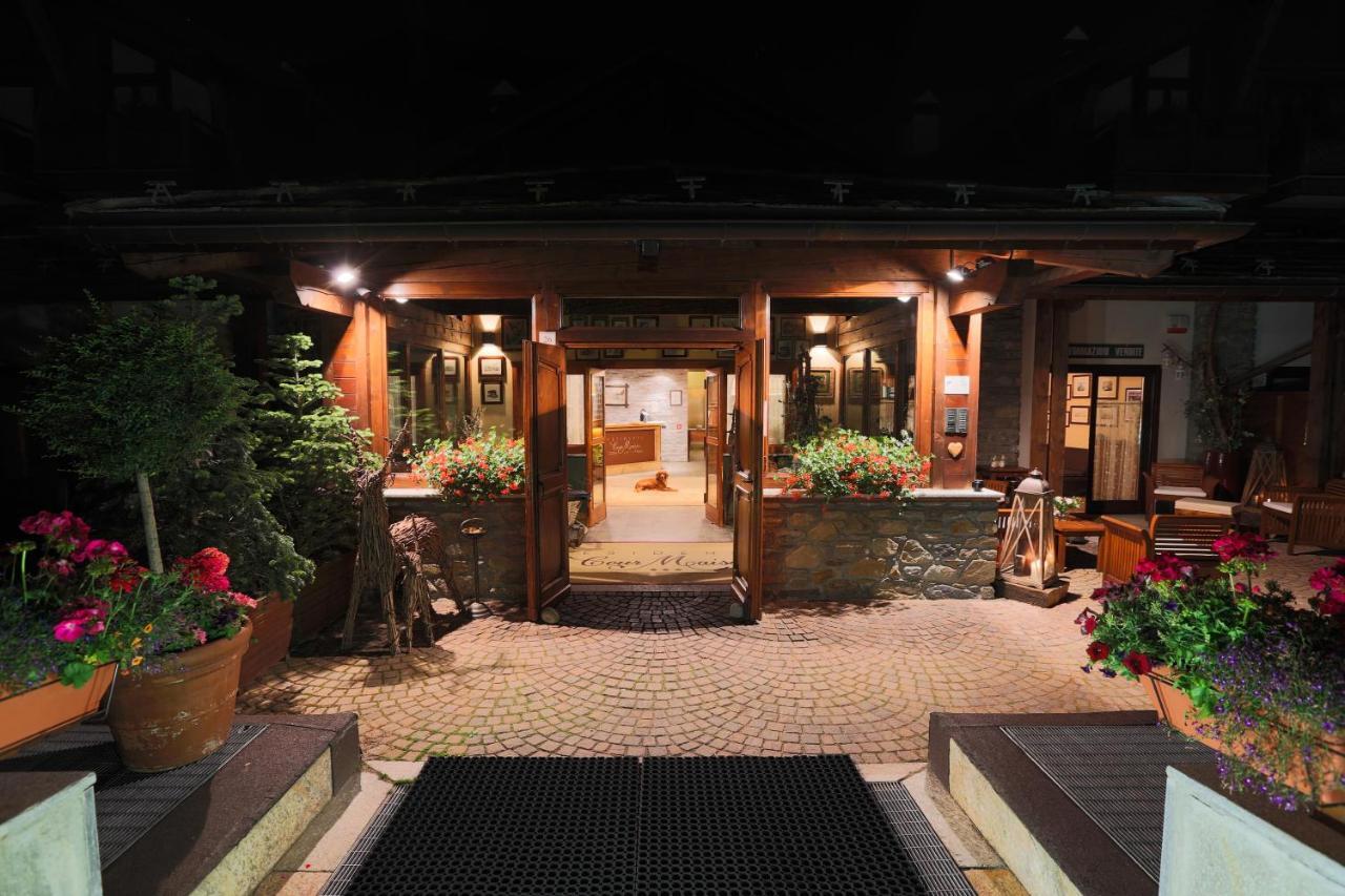 Residence Cour Maison 프레셍디디에 외부 사진